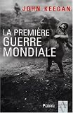 La Premi�re Guerre Mondiale