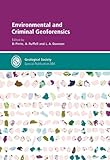 Environmental and criminal geoforensics