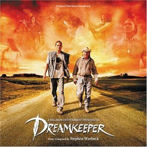 Stephen Warbeck - Dreamkeeper - Zortam Music