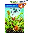 Hungry Plants (Road to Reading, Mile 4)