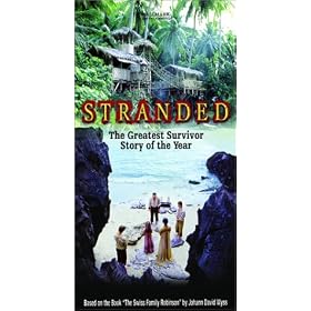 Stranded [VHS]