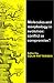 Book Molecules and Morphology in Evolution: Conflict or Compromise?