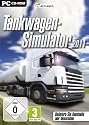 Tankwagen-Simulator 2011