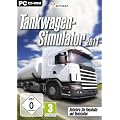 Tankwagen-Simulator 2011