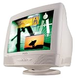 Viewsonic 447Xpro Nokia-Brand 17" Flat AG Monitor