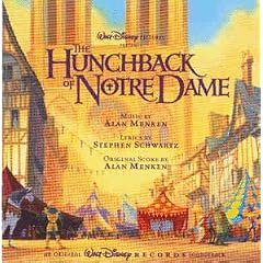 The Hunchback of Notre Dame