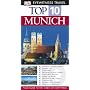 Munich (Eyewitness Top 10 Travel Guide)