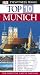 Munich (Eyewitness Top 10 Travel Guide)