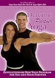 Dynamic Partner Yoga