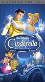 Cinderella (Disney Special Platinum Edition)