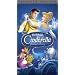 Cinderella (Disney Special Platinum Edition) [VHS]
