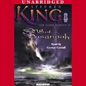 Song of Susannah: The Dark Tower VI | [Stephen King]