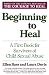 Books : Beginning to Heal: A First Book for Survivors of Child Sexual Abuse