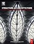 Structure as Architecture: A Source Book for Architects and Structural Engineers