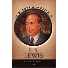 C S Lewis