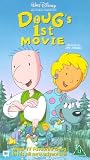 Eigenschaften Walt Disney Home Video  / Doug's First Movie [VHS] [UK Import]