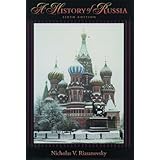 A History of Russia