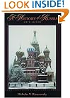 A History of Russia