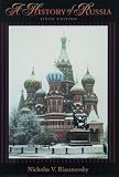 A History of Russia:  Combined Volume