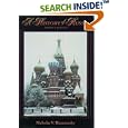 A History of Russia by  Nicholas V. Riasanovsky