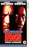 Review Entertainment in Video  / The Fan [1996]