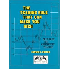 Trading Rule That Can Make You Rich: Precision Bid Commodity Trading