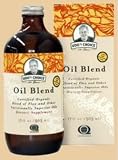 Udos Choice Oil Blend 17 oz