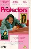 The Protectors - A Kind Of Wild Justice [VHS] [1971]