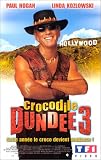 Crocodile Dundee 3