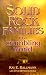 Book Solid Rock Families in a Crumbling World
