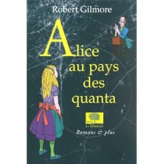 Alice au pays des quanta