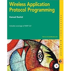 Wireless Application Protocol Programming (Professional Mindware)