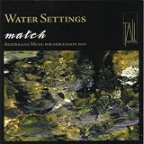｜Water Settings