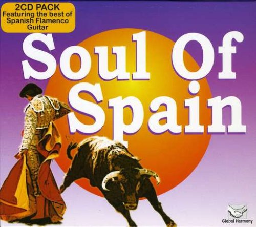 CD-Charts  Search : Soul of Spain