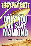 Only You Can Save Mankind