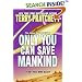 Only You Can Save Mankind (Johnny Maxwell Trilogy)