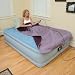 Easy Riser Raised Air Mattress, Twin Easy Riser Raised Air Mattress, Twin