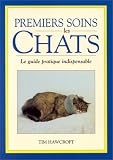 Premiers soins pour chats