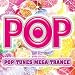 POP TUNES MEGA TRANCE