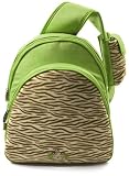 Eigenschaften Nici 26581 / NICI Wild Friends, Tiger, Rucksack, Wildlederimitat