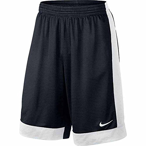 Nike Men's Fastbreak Basketball Shorts #641421-011