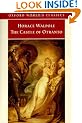 The Castle of Otranto: A Gothic Story (Oxford World's Classics)