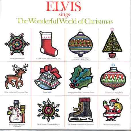 Elvis - On A Snowy Christmas Night Lyrics - Zortam Music