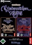 Eigenschaften Software Discount 99  / Neverwinter Nights - Doppelpack Add-On