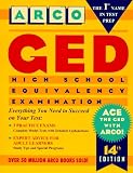 Ged: Preparation for the High School Equivalency Examination (Master the Ged)
