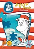 Dr Seuss Jigsaw Book