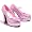 Pink Glitter
