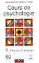 Cours de psychologie, tome 4, Mesures et analyses