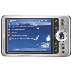Asus MyPal A626 PDA Handheld PDA
