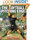 The Softball Pitching Edge